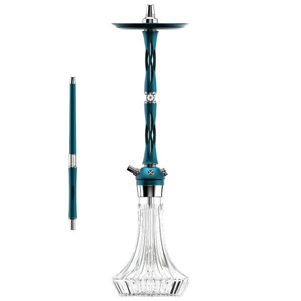 Кальян Blade Hookah  LE2 Aqua Silver в Нижнем Новгороде