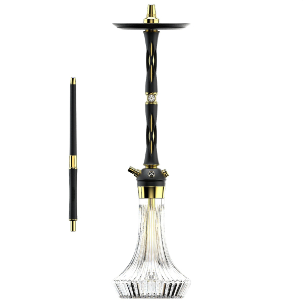 Кальян Blade Hookah  LE2 Black Gold в Нижнем Новгороде