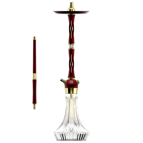 Кальян Blade Hookah  LE2 Red Gold в Нижнем Новгороде