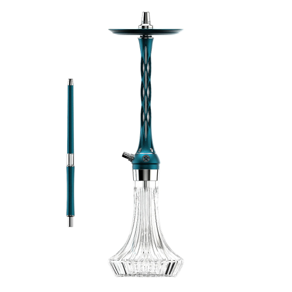 Кальян Blade Hookah  M2 Aqua Silver в Нижнем Новгороде