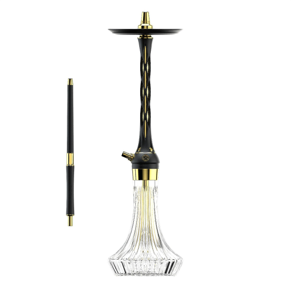 Кальян Blade Hookah  M2 Black Gold в Нижнем Новгороде