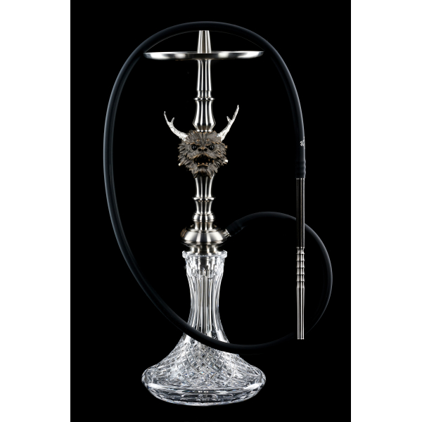 Кальян Maklaud Helios Di Lun Crystal Collection N3 в Нижнем Новгороде