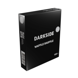 Табак Darkside Core WAFFLE SHUFFLE 100 грамм