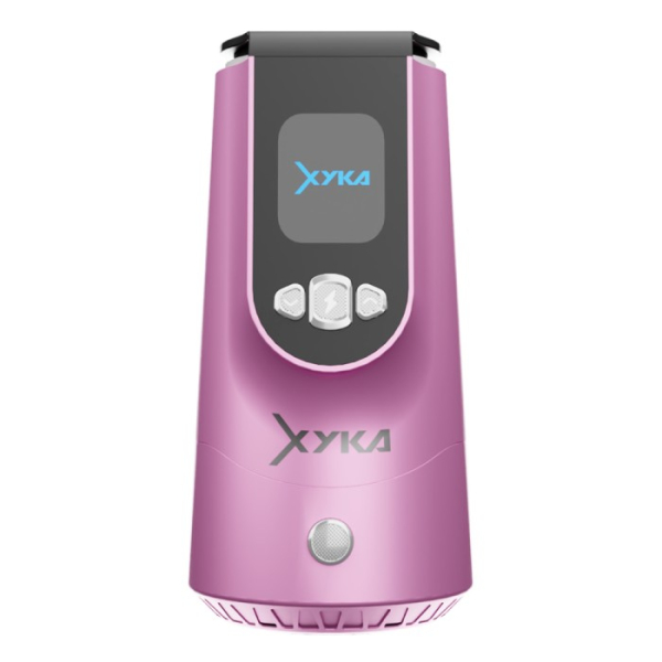 Электронная чаша Xyka Pro Розовый в Нижнем Новгороде