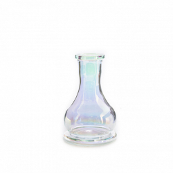 Колба Vessel Glass Капля Мини (Перламутр)