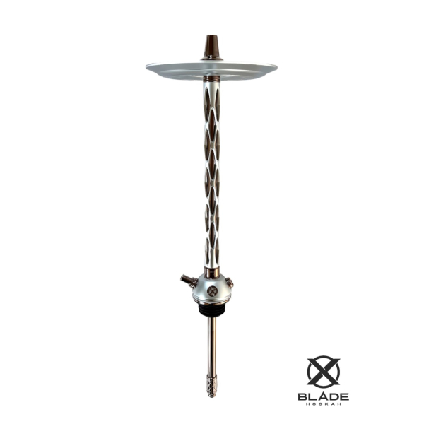 Кальян Blade Hookah One LE Ti (Silver) в Нижнем Новгороде