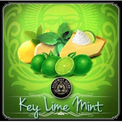 Табак Alchemist Key Lime Mint 100 грамм