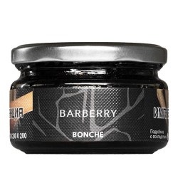 Табак BONCHE BARBERRY 120 гр