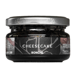 Табак BONCHE CHEESECAKE (ЧИЗКЕЙК) 60 гр