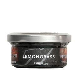 Табак Bonche Lemongrass (Лемонграсс) 30 гр