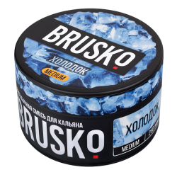 Смесь BRUSKO ХОЛОДОК (MEDIUM) 250 гр