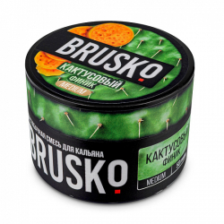 Смесь Brusko Medium Кактусовый финик 50 грамм