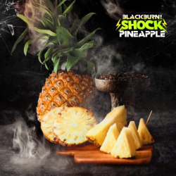 Табак Blackburn Ananas Shock 100 грамм