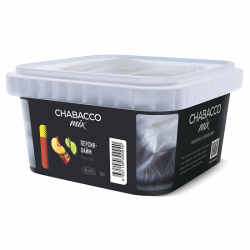 Смесь Chabacco mix Peach Lime (Персик Лайм) 200 гр