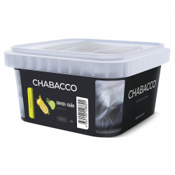 Смесь Chabacco Medium Lemon Lime (Lemon Lime) 200 гр