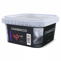 Смесь Chabacco Medium Pomegranate (Гранат) 200 гр