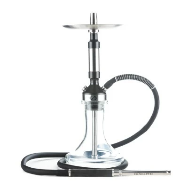 Кальян Conceptic Design Smart Carbon Steel Pro (41 см) в Нижнем Новгороде