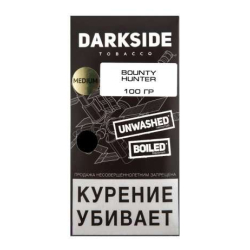 Табак Darkside Core Bounty Hunter 100 грамм