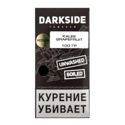 Табак Darkside Core Kalee Grapefruit 100 грамм