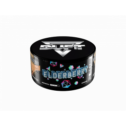 Табак DUFT ELDERBERRY 20 гр