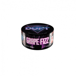 Табак DUFT GRAPE FIZZ 20 гр