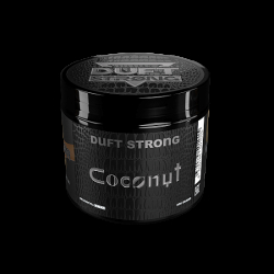 Табак DUFT STRONG COCONUT (Кокос) 200 гр