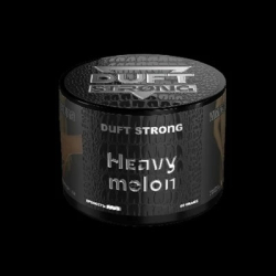 Табак Duft Strong Heavy Melon (Дыня) 40 гр