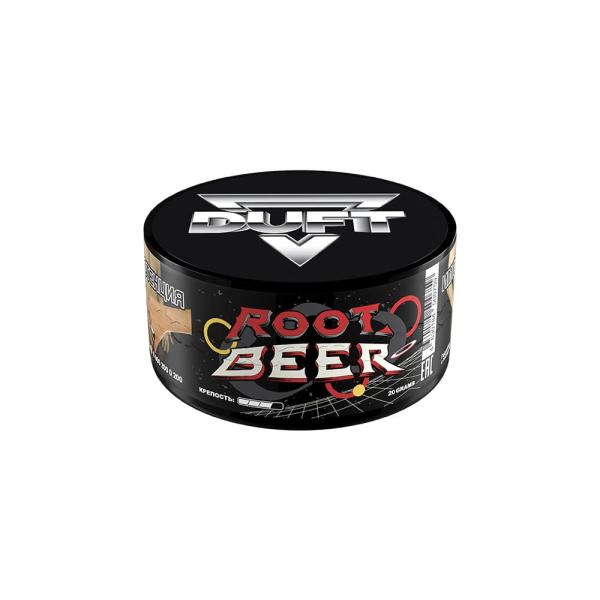 Табак Duft Root Beer (Сливочное Пиво) 20 гр в Нижнем Новгороде