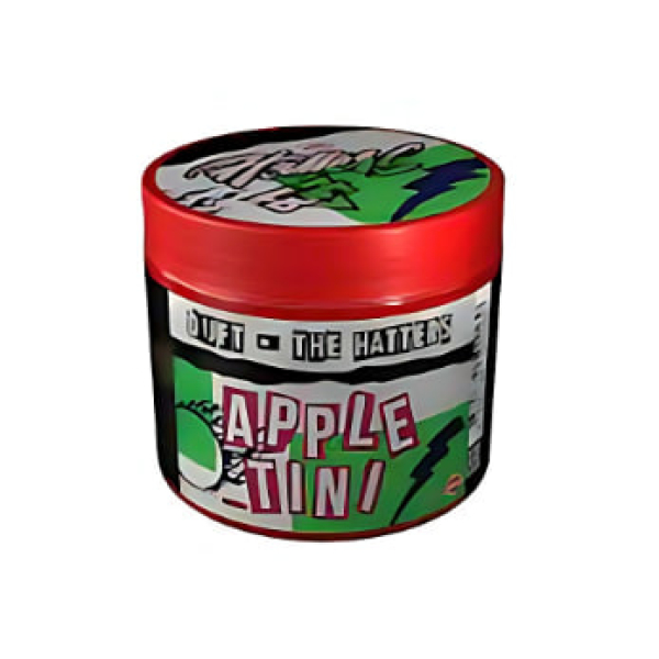 Табак Duft The Hatters Appletini (Эплтини) 200 гр в Нижнем Новгороде