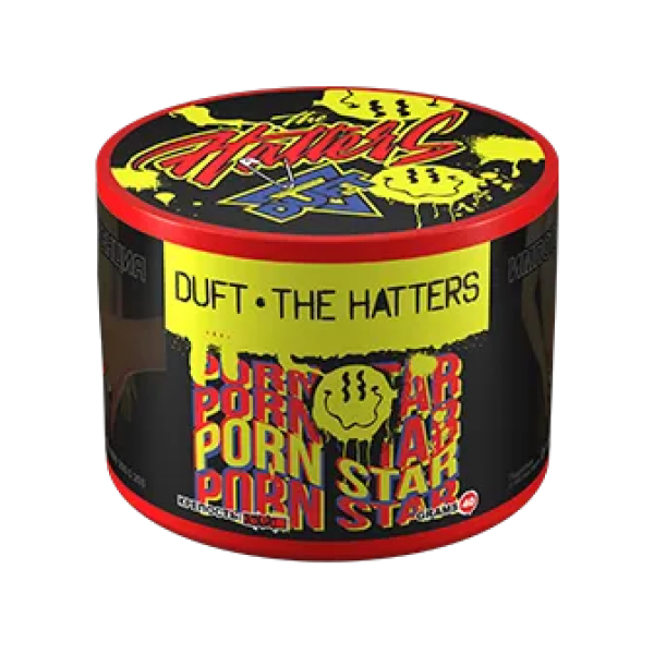 Табак Duft The Hatters Porn Star (Порн Стар) 40 гр в Нижнем Новгороде