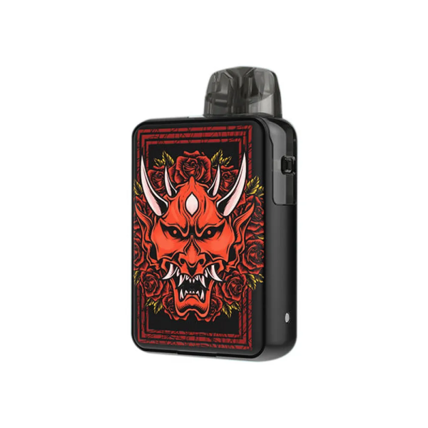 Smoant Charon Baby PLUS Hannya (1000 мАч, разноцветный) в Нижнем Новгороде