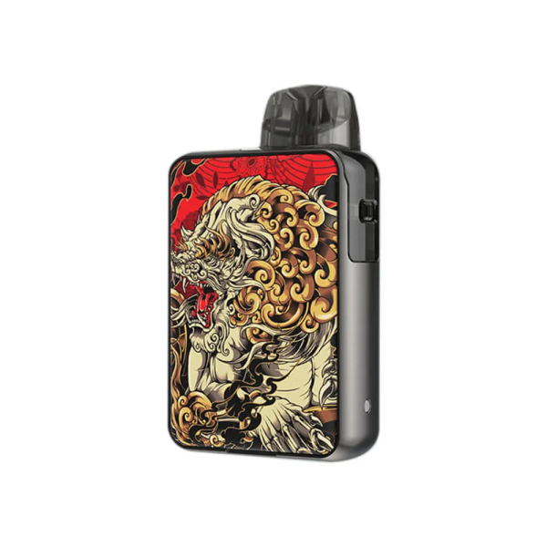 Smoant Charon Baby PLUS Lion (1000 мАч, разноцветный) в Нижнем Новгороде