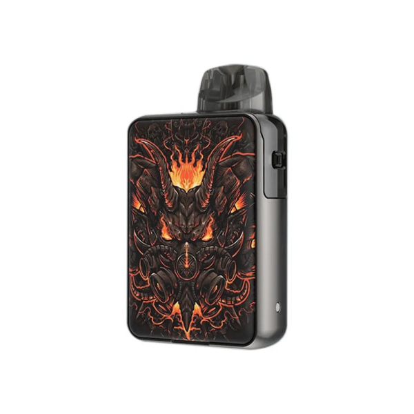 Smoant Charon Baby PLUS Pan (1000 мАч, разноцветный) в Нижнем Новгороде