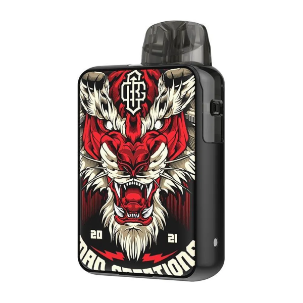Smoant Charon Baby PLUS Tiger (1000 мАч, разноцветный) в Нижнем Новгороде