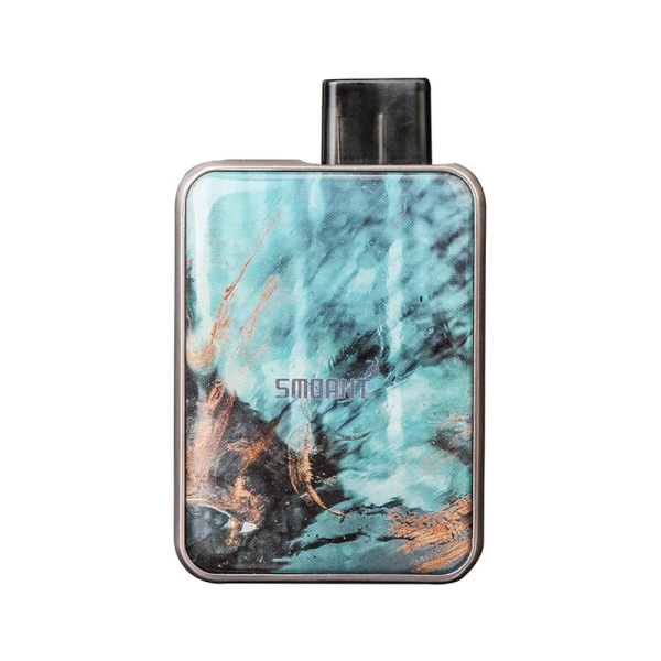 Smoant Charon Baby Pod Kit (750 мАч, разноцветный) в Нижнем Новгороде