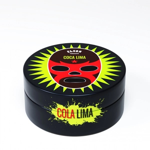 Табак Eleon Coca Lima (мармеладные мишки, кола, лайм) 40 гр в Нижнем Новгороде