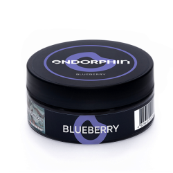 Табак ENDORPHIN BLUEBERRY 125 гр