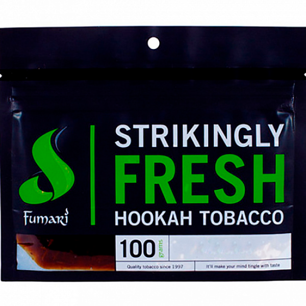 Табак FUMARI DARK WHITE PEACH (Белый персик) 100 гр в Нижнем Новгороде