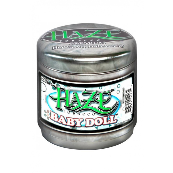 Табак Haze Baby Doll 250 грамм в Нижнем Новгороде