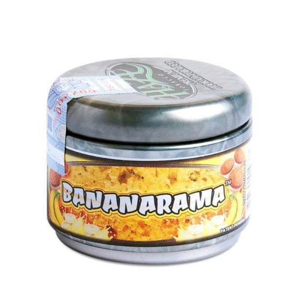 Табак Haze Bananarama 250 грамм в Нижнем Новгороде