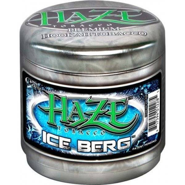 Табак Haze Ice Berg 250 грамм в Нижнем Новгороде