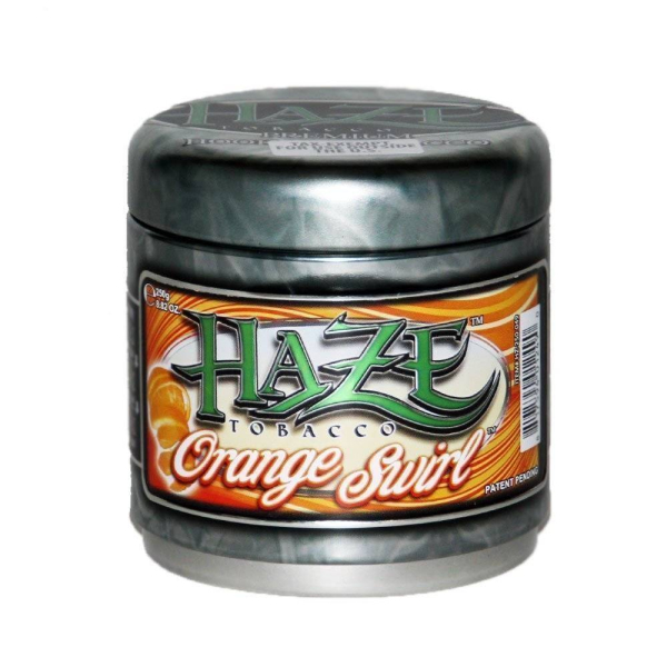 Табак Haze Orange Swirl 250 грамм в Нижнем Новгороде