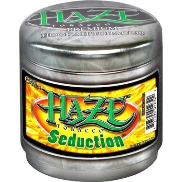 Табак Haze Seduction 250 грамм в Нижнем Новгороде