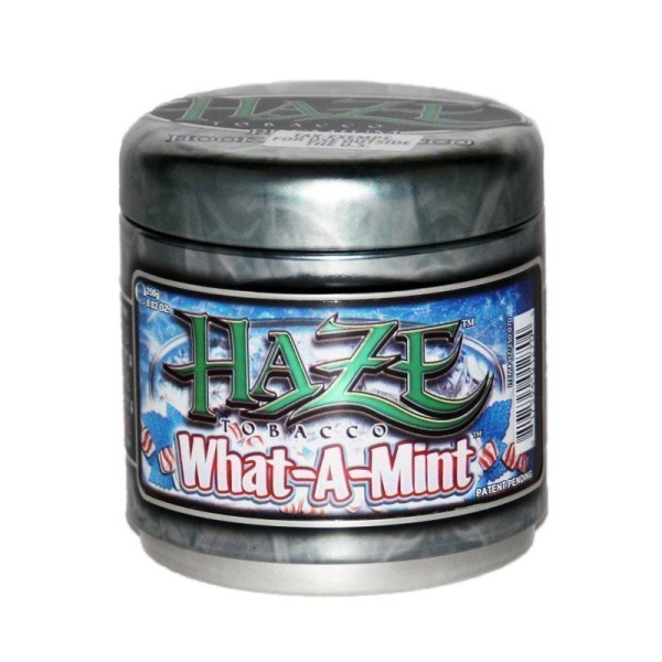 Табак Haze What a Mint 250 грамм в Нижнем Новгороде