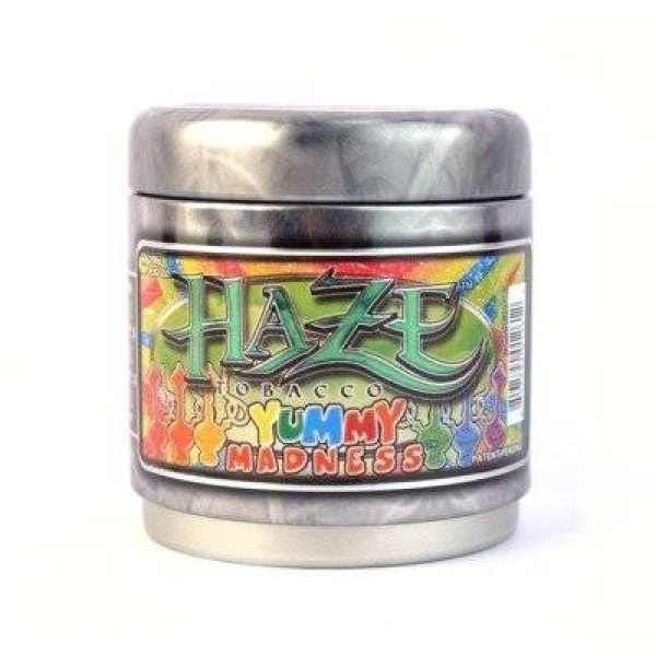 Табак Haze Yummy Madness 250 грамм в Нижнем Новгороде