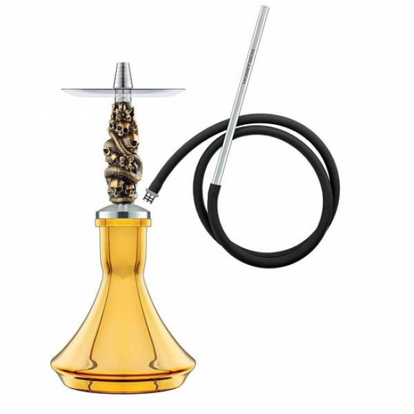 Кальян Honey Sigh Mini Urban Exclusive Flor De Muerto (38 см) в Нижнем Новгороде
