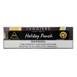 Табак Tangiers HOLYDAY PUNCH Noir 250 грамм