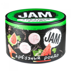 JAM