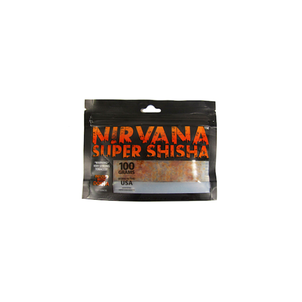Табак NIRVANA MINT CINNAMON MILK (Молоко с корицей и мятой) 100 гр в Нижнем Новгороде