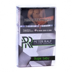 Табак Peter Ralf Sugar Baby (Ледяной арбуз) 50 гр